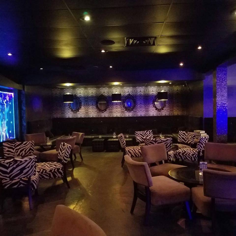 Maya Hookah Lounge Hookah Bar in New Jersey Chichamaps