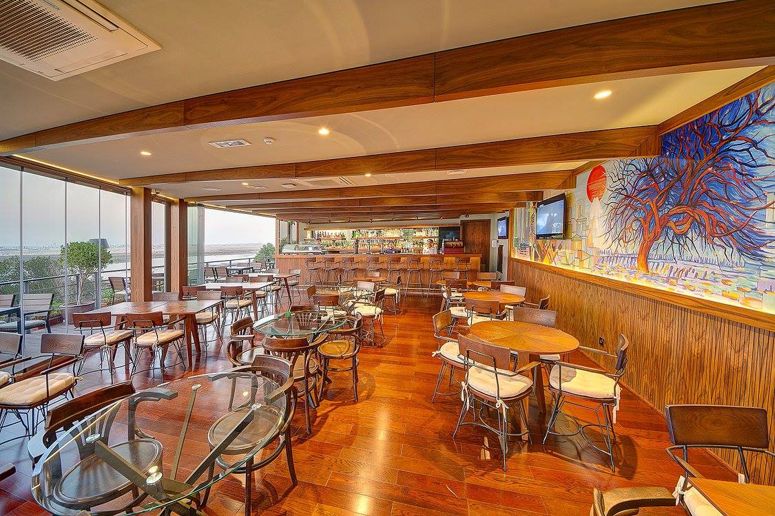 Litchy Sushi and Shisha Lounge in Ajman AlZorah Pavilion Chichamaps