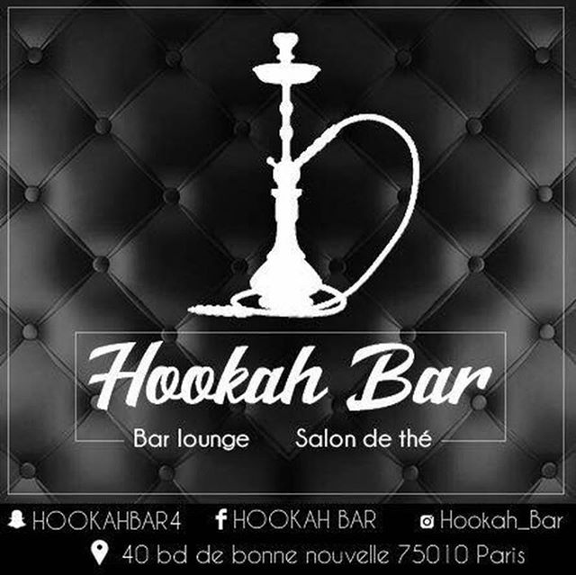Hookah Bar Bar à Chicha et Lounge à Paris Chichamaps