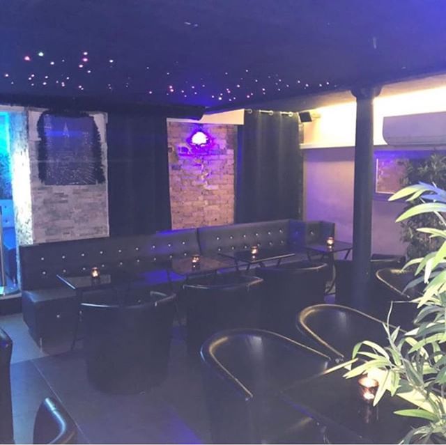 Hookah Bar Bar à Chicha et Lounge à Paris Chichamaps