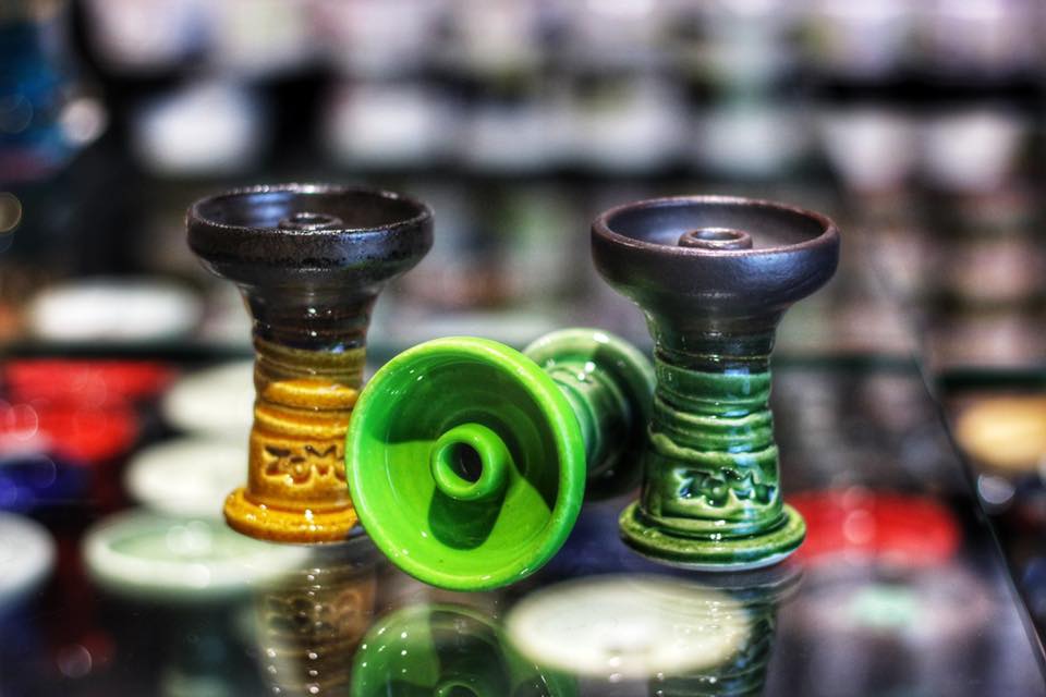 Hookah Shop Luxembourg Boutique Chicha et Accessoires Chichamaps