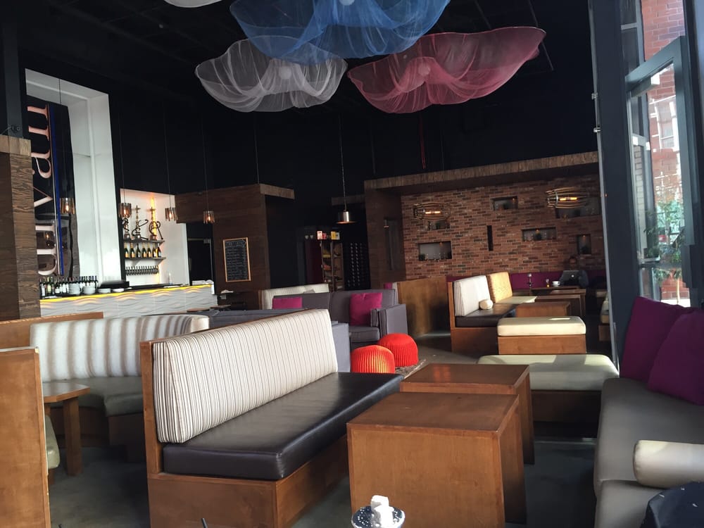 Social Hookah Bar and Lounge in San DIego Chichamaps