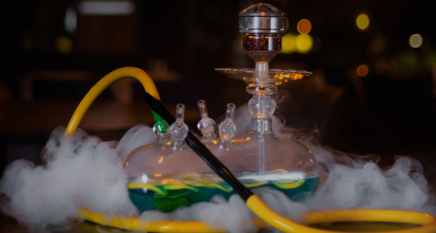 Shisha Cocktails 5 préparations chicha à tester chez vous Chichamaps