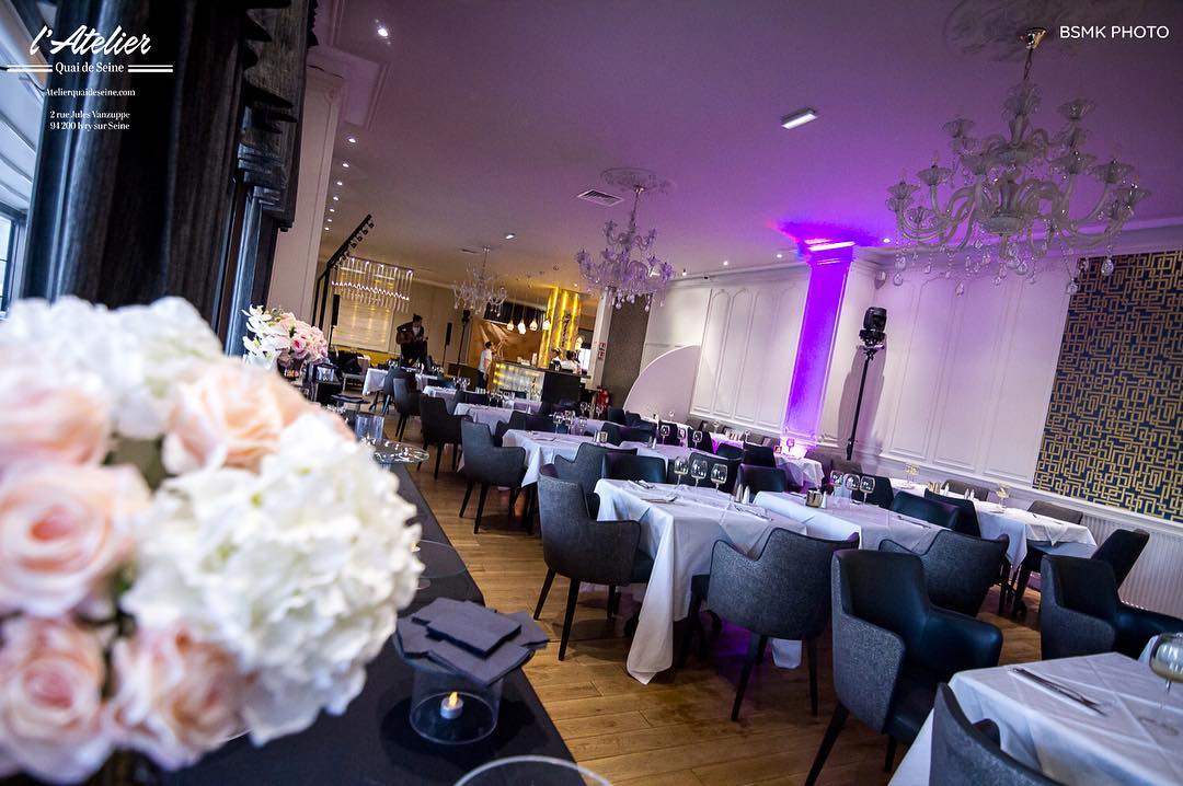 L Atelier Quai De Seine Restaurant Et Bar A Chicha A Ivry Sur Seine Chichamaps L Atelier Quai De Seine Restaurant Et Bar A Chicha A Ivry Sur Seine Chichamaps