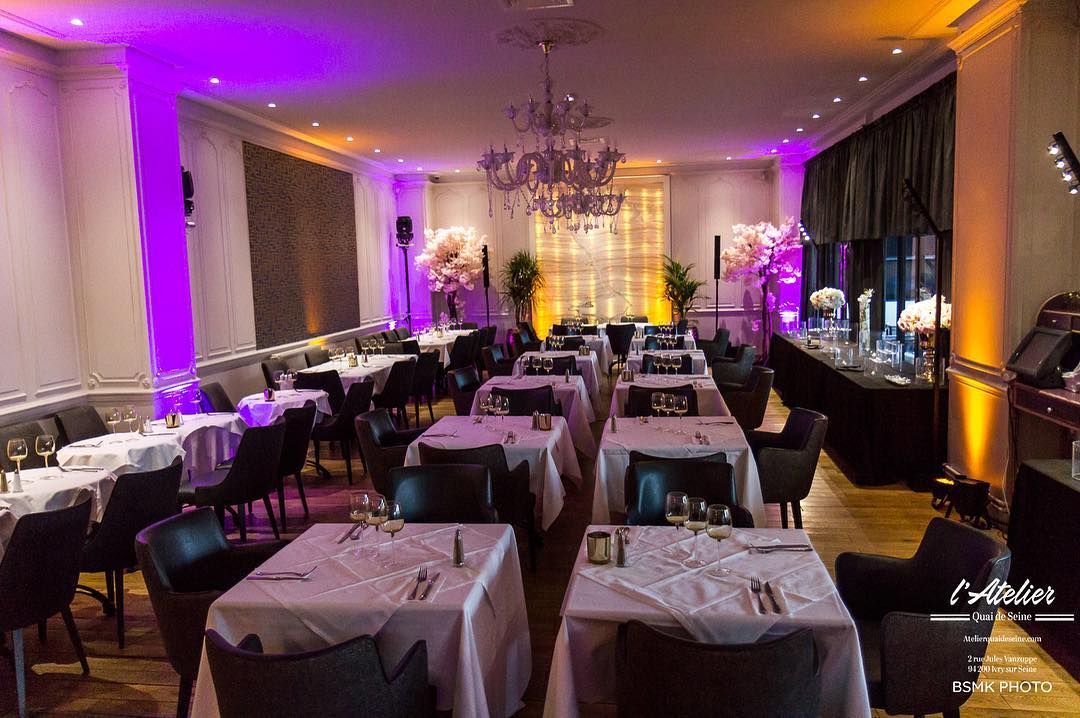 L Atelier Quai De Seine Restaurant Et Bar A Chicha A Ivry Sur Seine Chichamaps L Atelier Quai De Seine Restaurant Et Bar A Chicha A Ivry Sur Seine Chichamaps