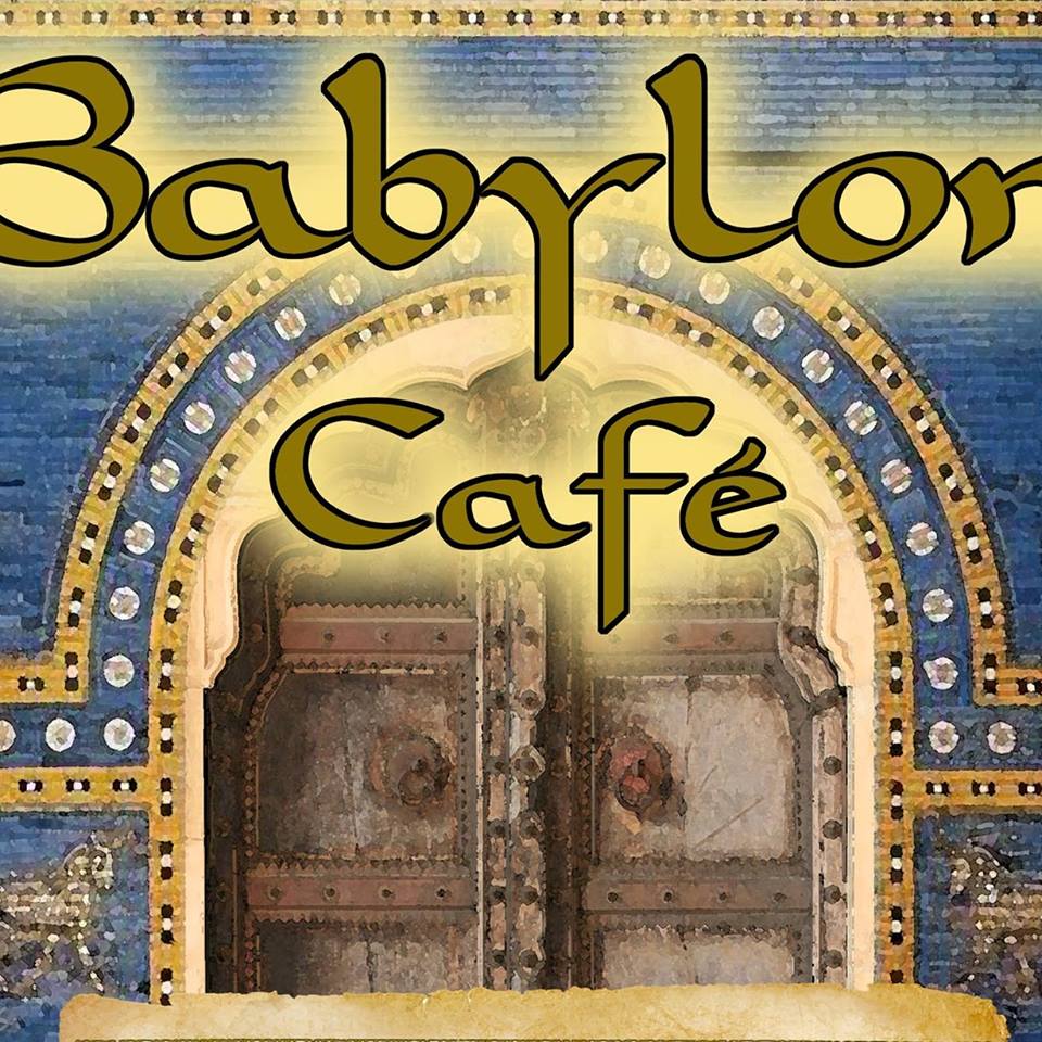 Babylon Cafe Hookah Bar in Atlanta Chichamaps