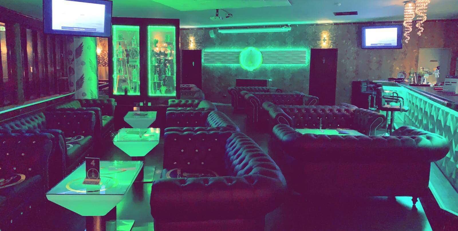 Babylon Shisha Lounge - Drinks & Shisha Lounge in Kleve | Chichamaps
