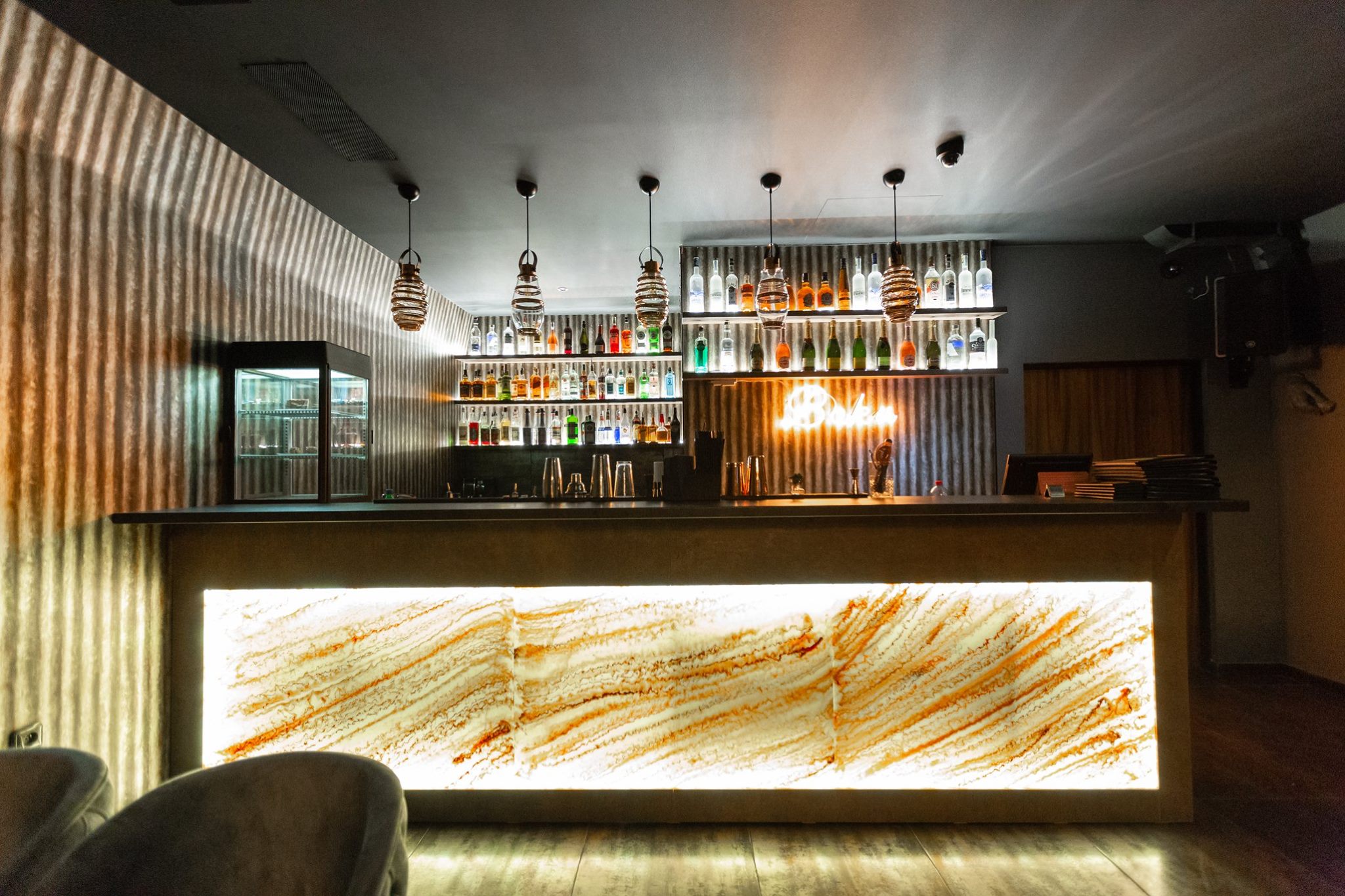 Baku Lounge Hookah Lounge in Prague 1 Chichamaps