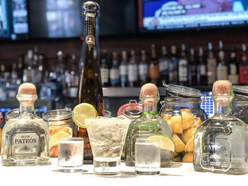 Barcode Restaurant & Hookah Bar in Washington DC Chichamaps