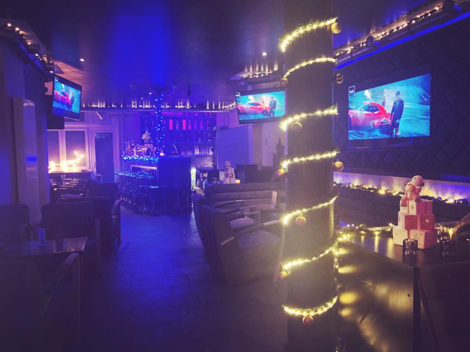 Bel Air Shisha Lounge Shisha Lounge in Hamburg Chichamaps