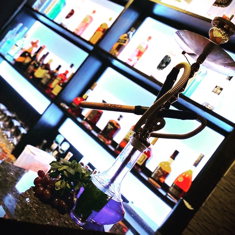 Blubber Bar Shisha Lounge in Frankfurt Chichamaps