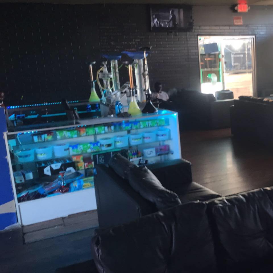 Bluemist Hookah Lounge Hookah Bar in Kent Chichamaps