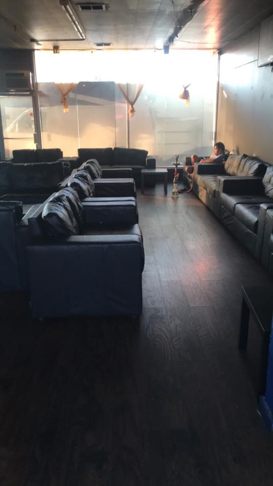 Bluemist Hookah Lounge Hookah Bar In Kent Chichamaps