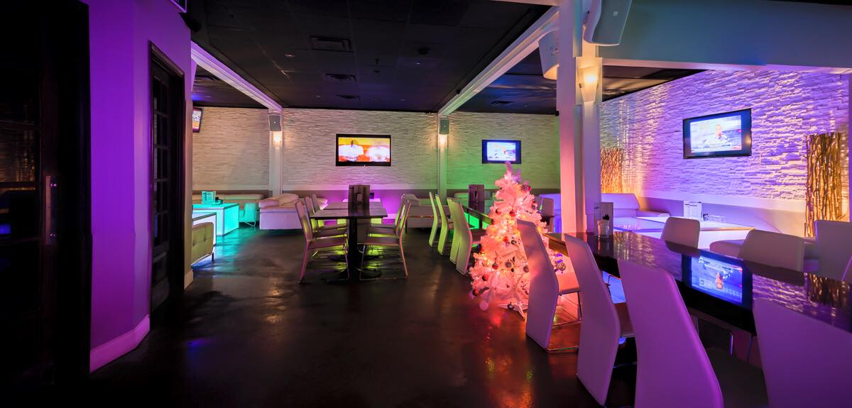 Cameo Lounge Hookah Bar in Vaughan Chichamaps