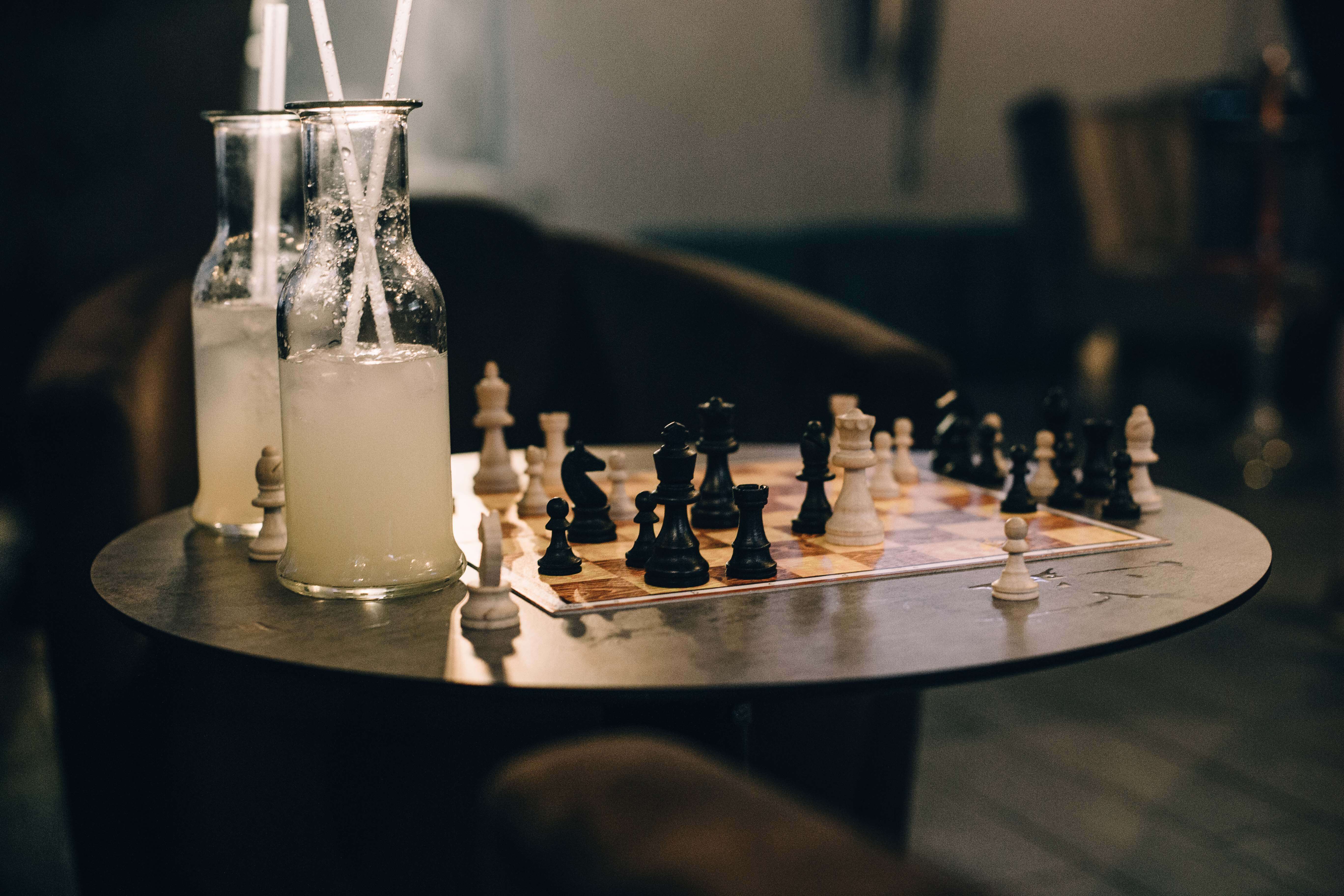 Cartel Lounge Hookah Lounge in Prague Chichamaps