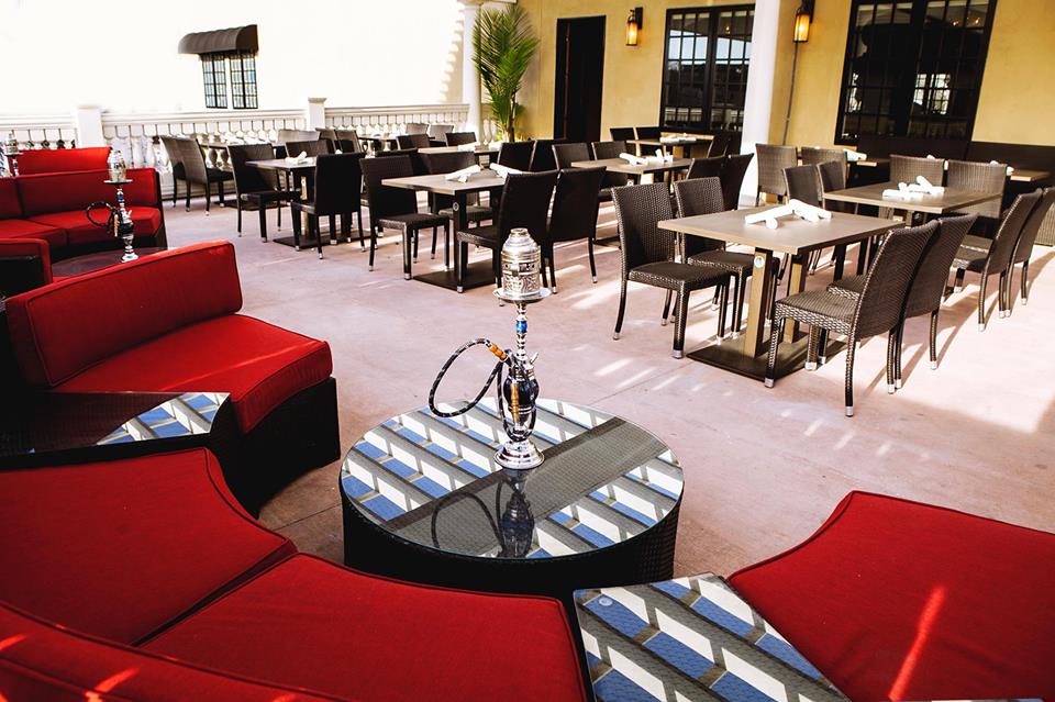 Casablanca Restaurant & Hookah Bar in Milwaukee Chichamaps