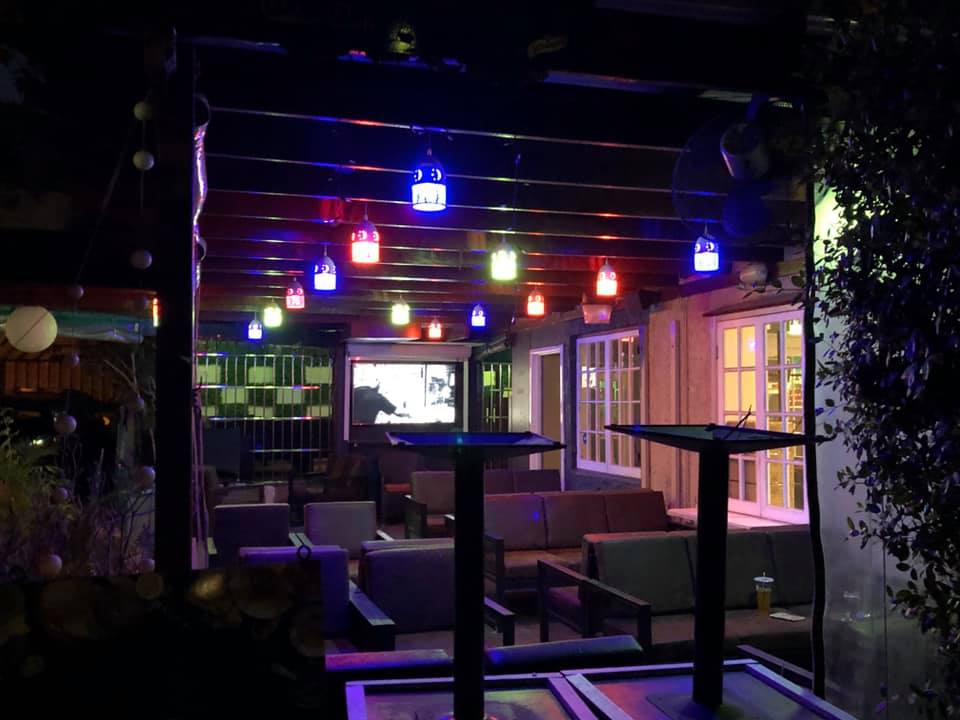 Cedar Cafe Shisha Bar With Terrace in Perth Chichamaps
