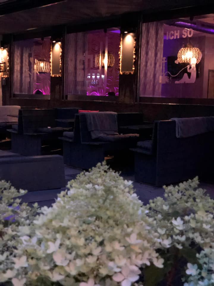 Chill Out Shisha Lounge Mit Terrasse in Essen Chichamaps