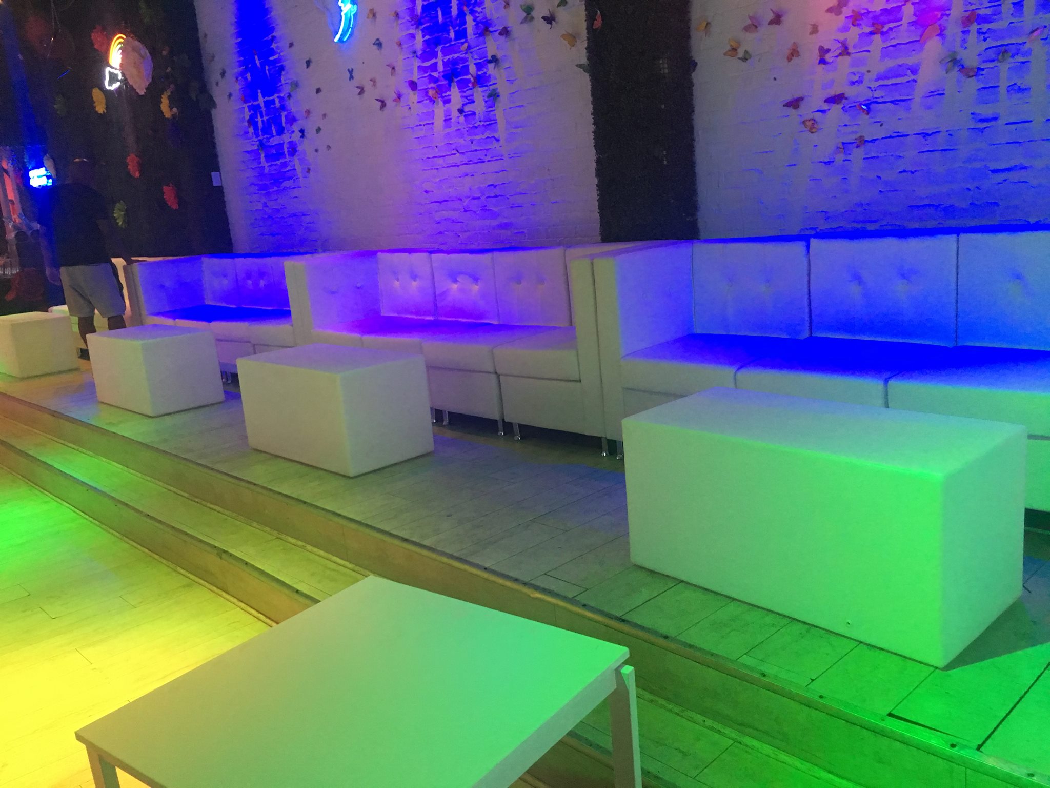 Daydreams Lounge Hookah Bar In Atlanta Chichamaps