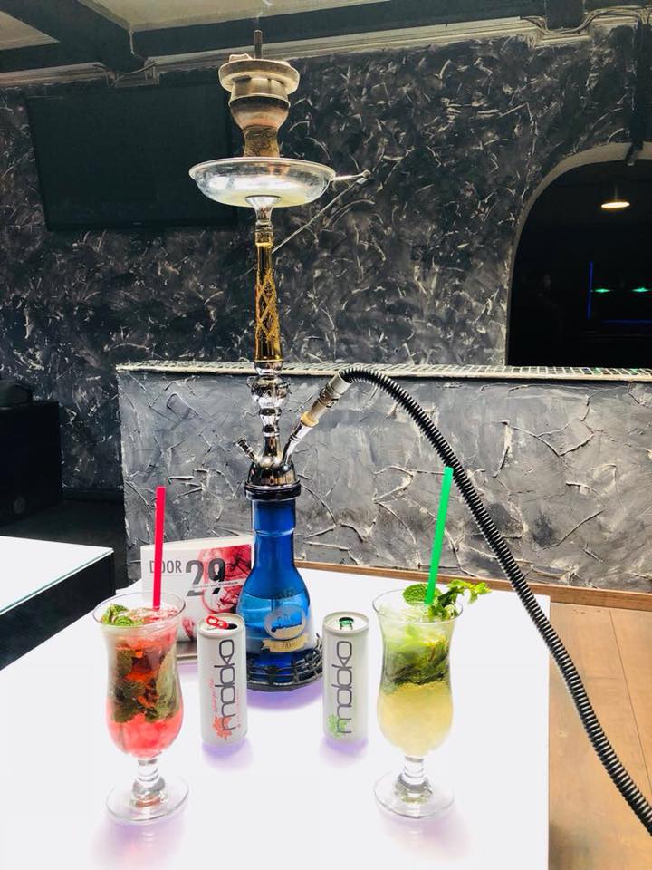 DOOR 29 Shisha Lounge in Neuss Chichamaps