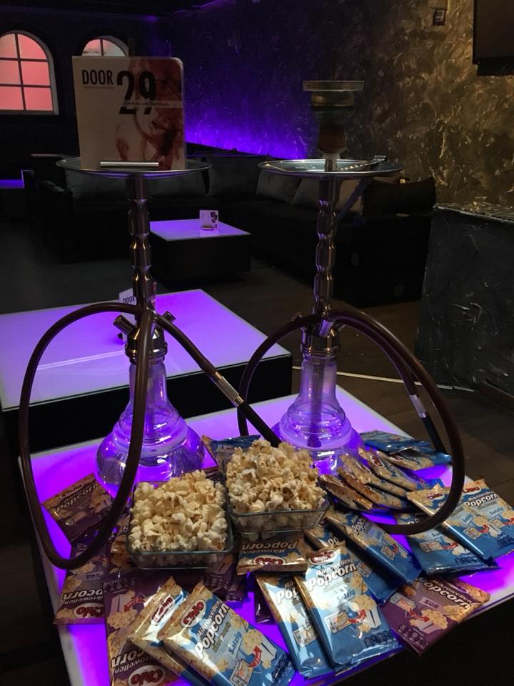 DOOR 29 Shisha Lounge in Neuss Chichamaps