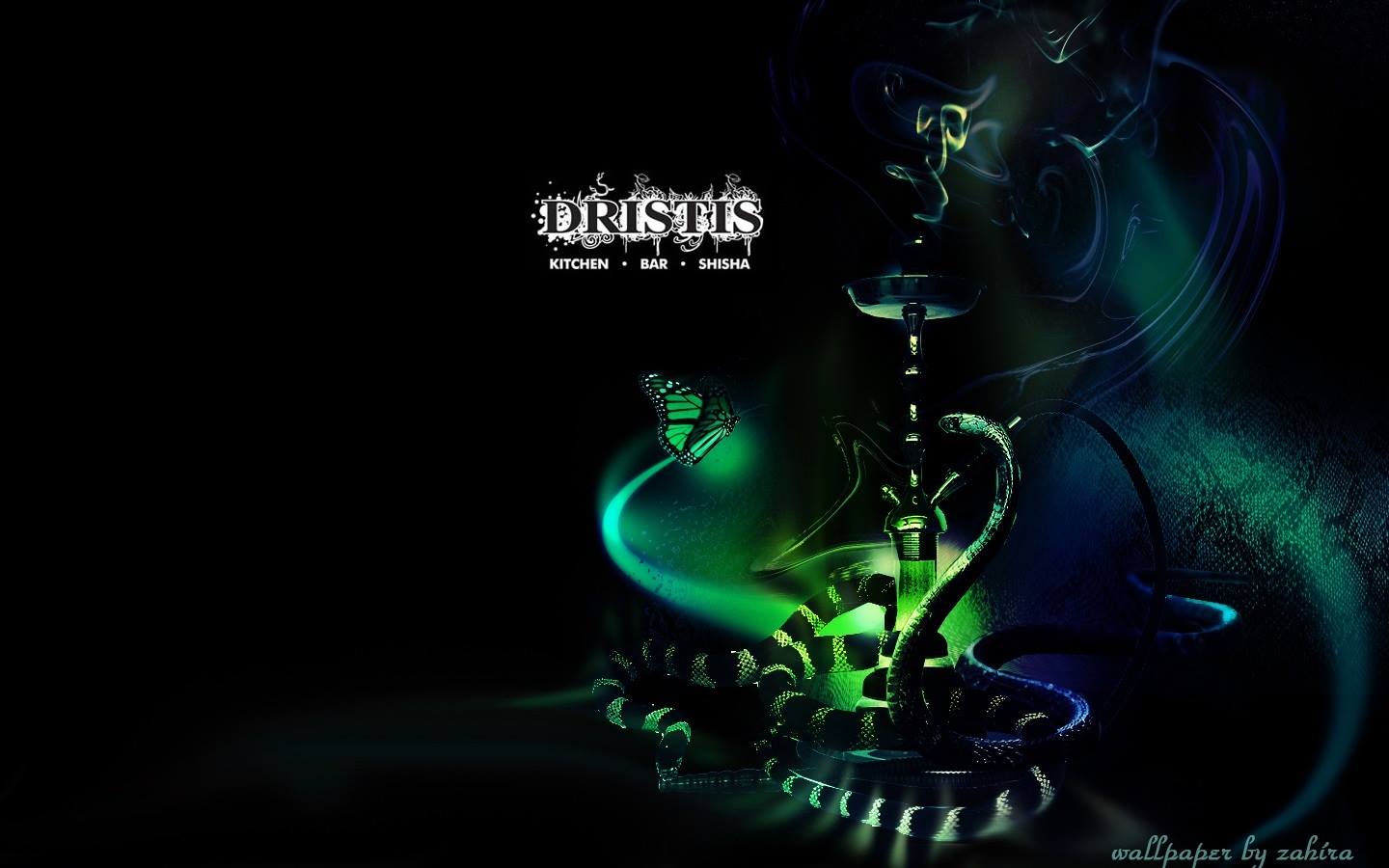 Dristi's - Shisha Lounge in Bristol City | Chichamaps