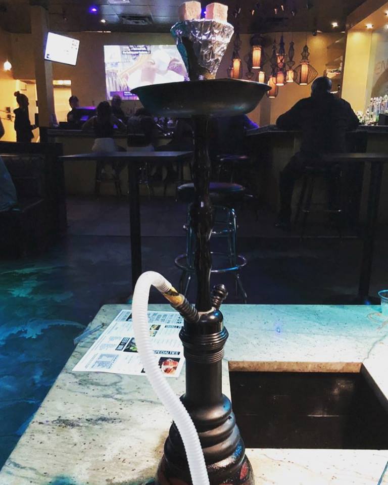 Hookah Lounge Atlanta Shooting 19yearold wanted in connection to