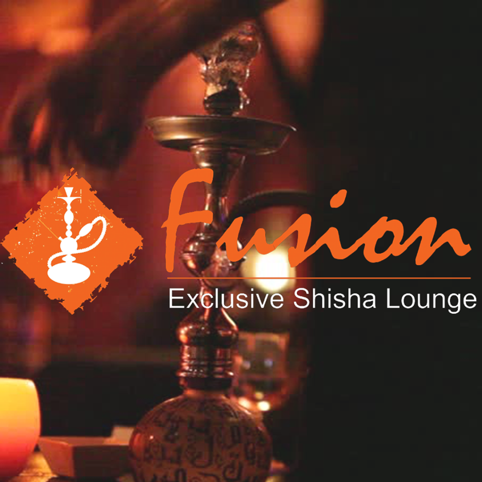 Fusion Shisha Lounge Shisha Lounge in Ilford Chichamaps