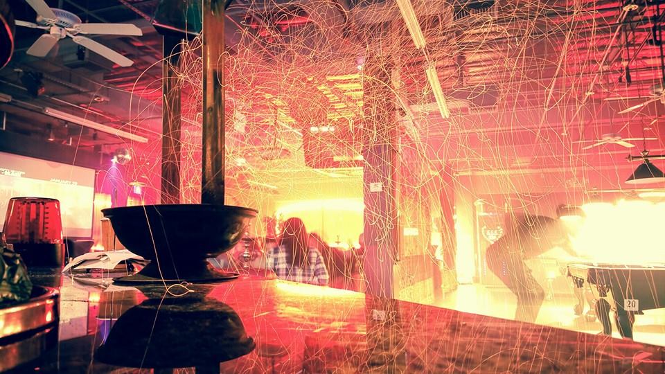 Habibi Hookah Lounge Hookah Bar in Glendale Chichamaps