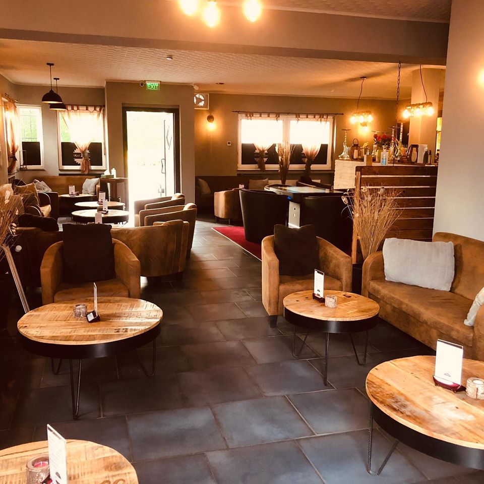 Habibi Lounge - Cocktail & Shisha Lounge in Euskirchen | Chichamaps