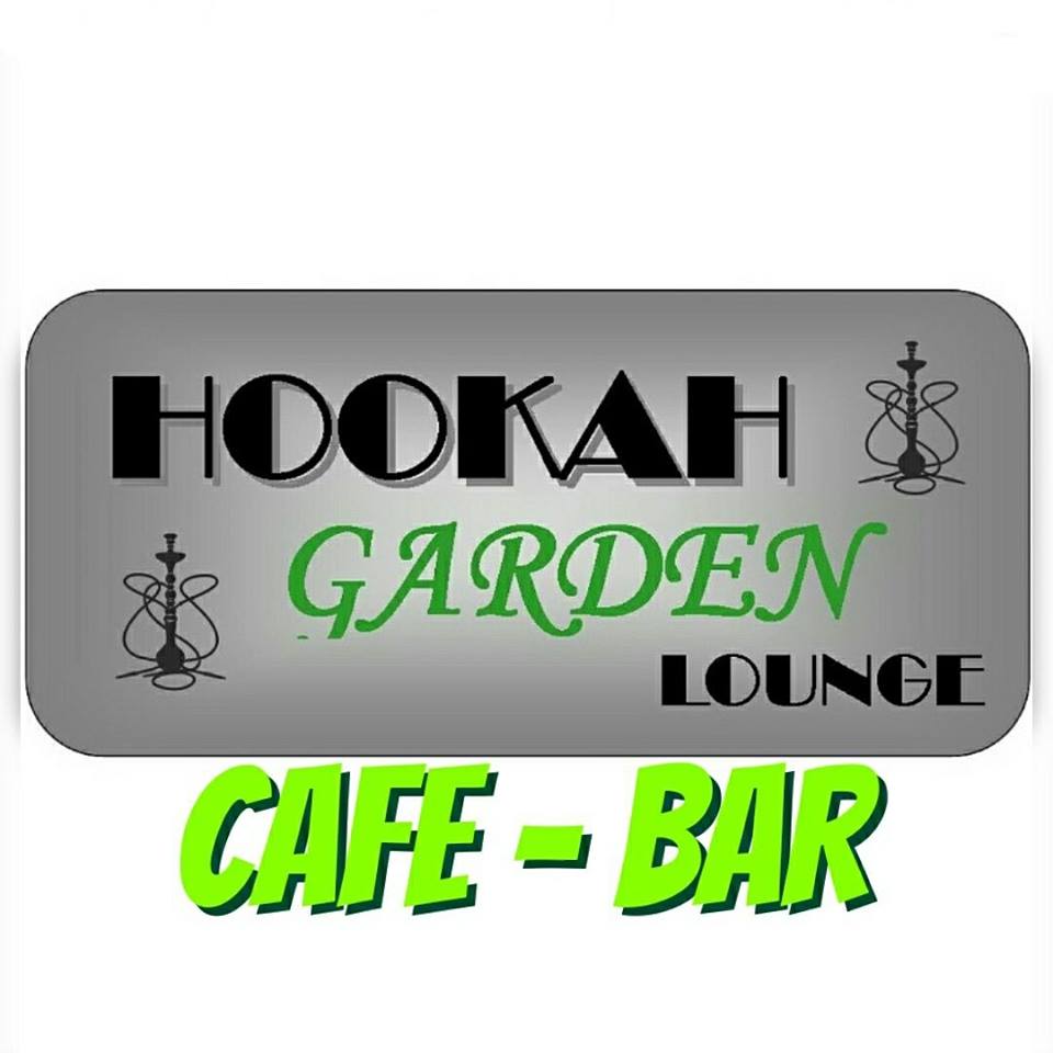 Hookah Garden Lounge Shisha Bar in Medellin Chichamaps