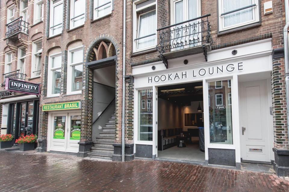 Hookah lounge Amsterdam Hookah Bar in Amsterdam Chichamaps