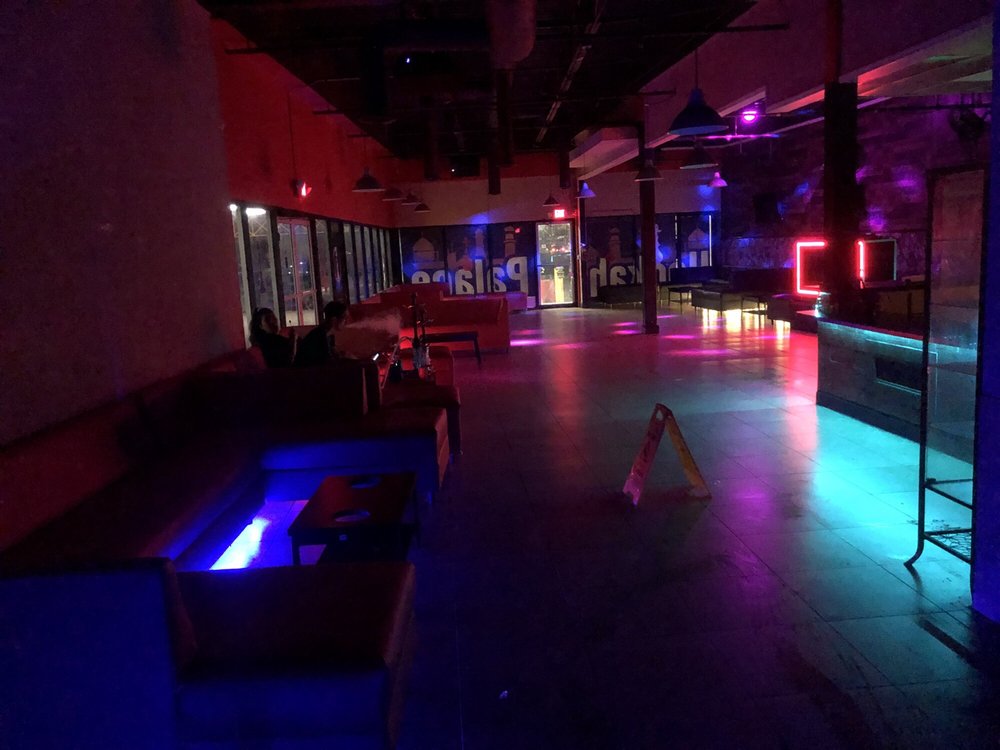 Hookah Palace Hookah Bar in Miami Chichamaps