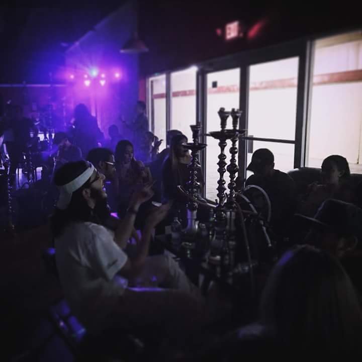 Hookah Palace Hookah Bar in Miami Chichamaps