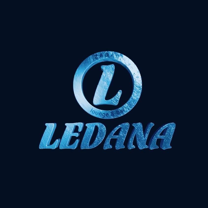 Ledana Shisha Lounge Bar & Club with Terrace in Zadar⎜Chichamaps