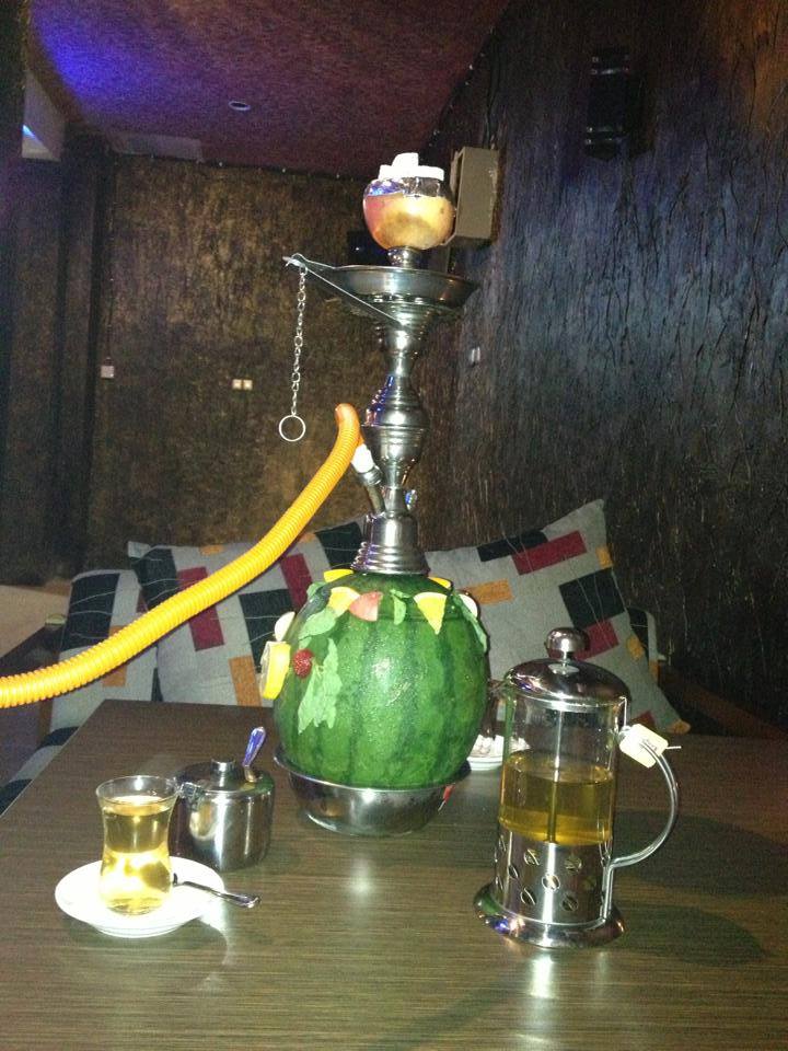 Istanbul Turkey Restaurant & Shisha Lounge in Jakarta Chichamaps
