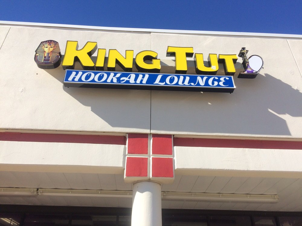 King Tut Hookah Lounge Hookah Bar in Irving Chichamaps