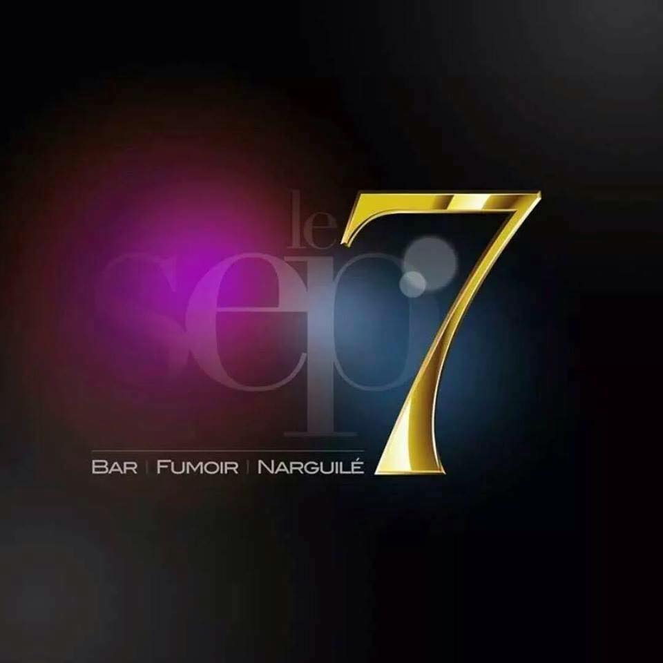 Le Sept Bar à Chicha Lounge à Paris Mouffetard Chichamaps