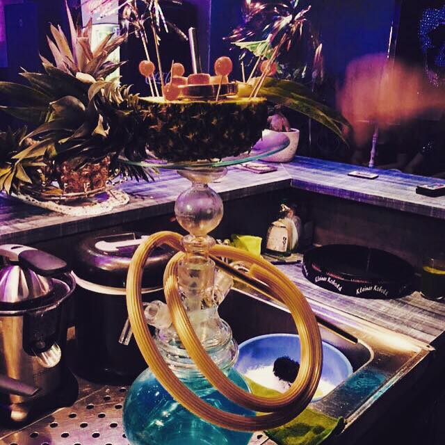 Majesty Shisha Shisha Lounge Mit Terrasse in Bremen Chichamaps