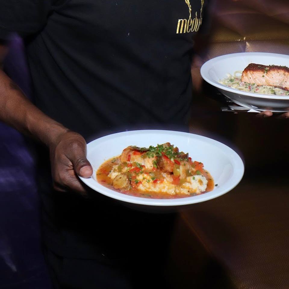 Medusa Restaurant & Lounge Hookah Bar in Atlanta Chichamaps