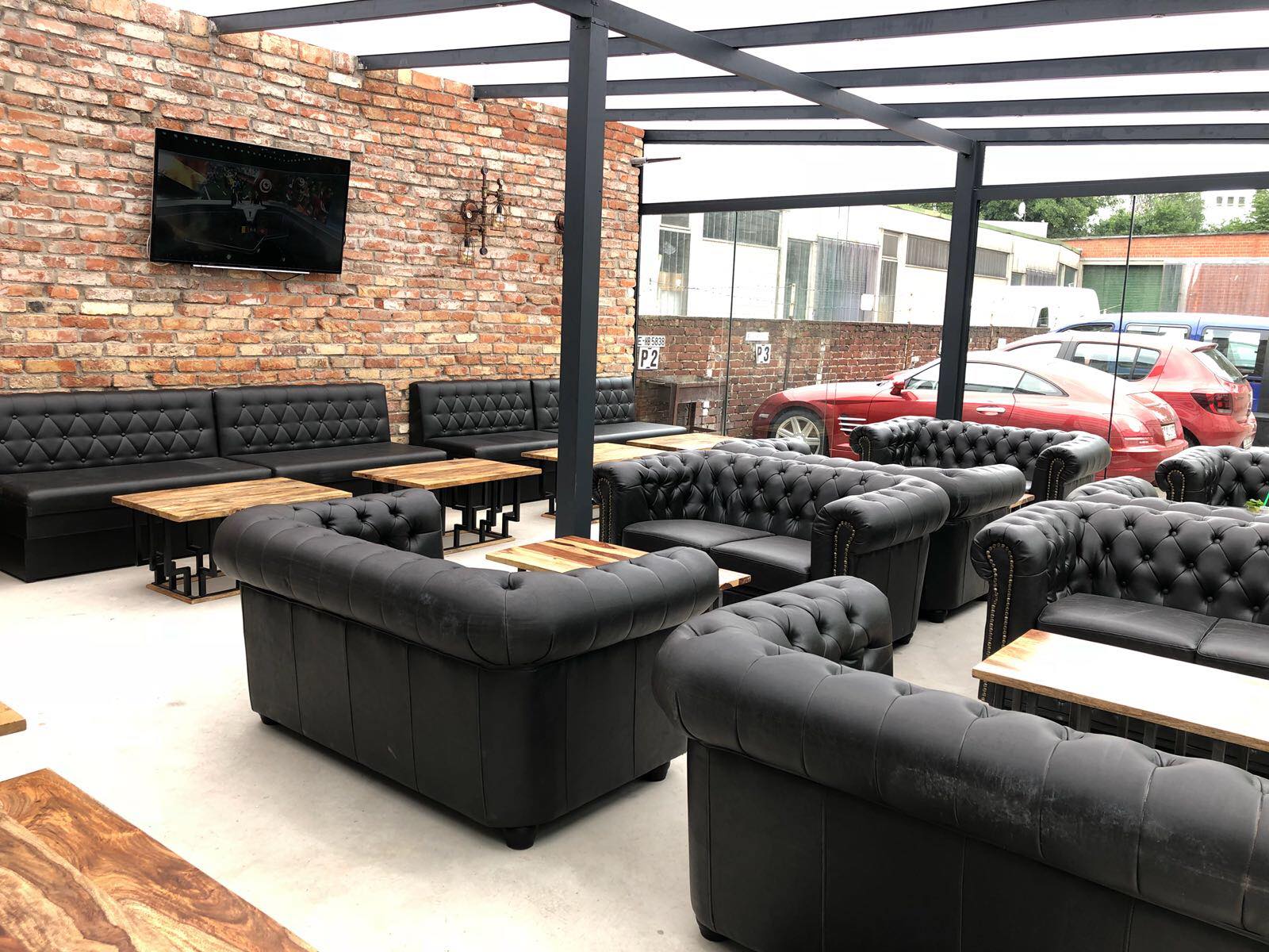 MIG Lounge Shisha Lounge in Essen Chichamaps