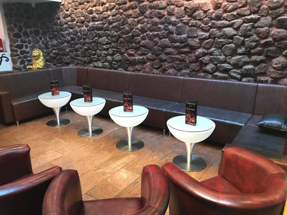 Ocean 27 Lounge Shisha Lounge in Bremen Chichamaps