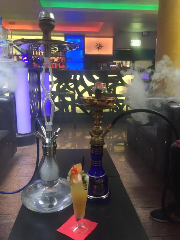 Ocean 27 Lounge Shisha Lounge in Bremen Chichamaps
