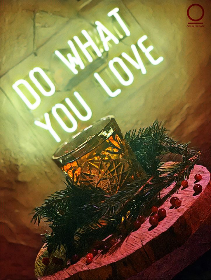 Opium Tallinn Hookah Bar in Tallinn Chichamaps