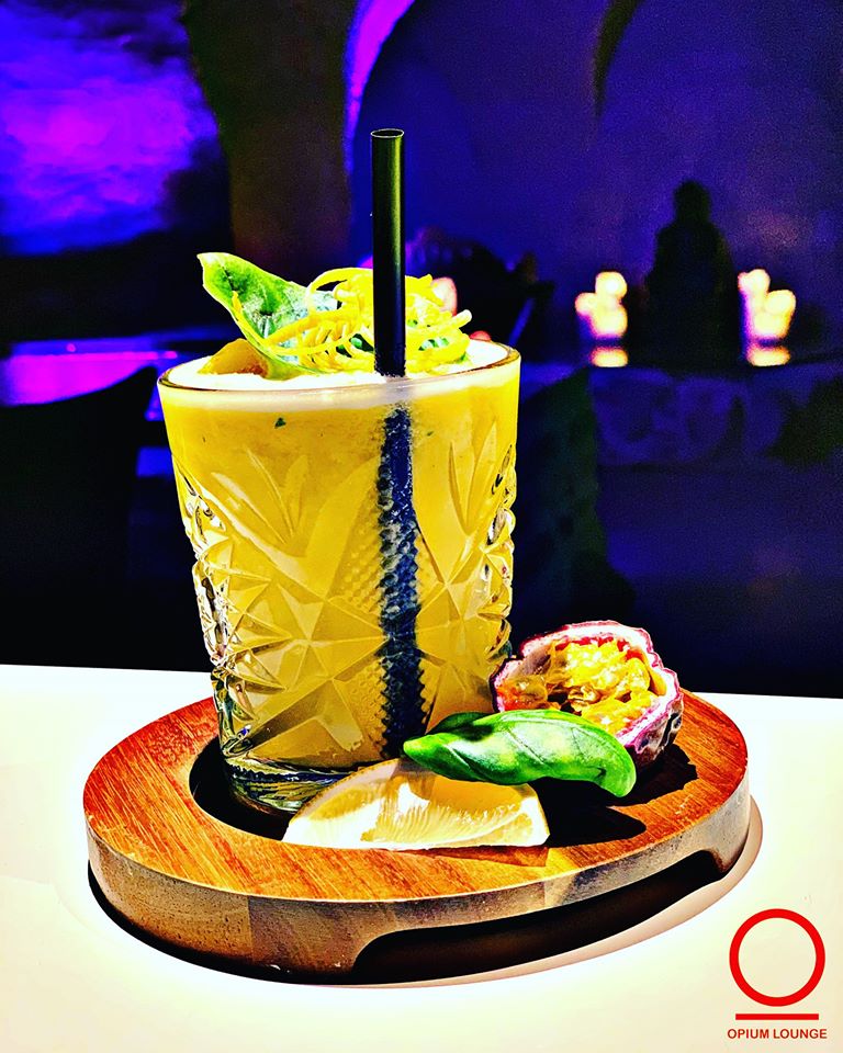 Opium Tallinn Hookah Bar in Tallinn Chichamaps