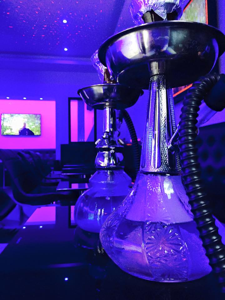 Zanzibar Chicha Bar à Chicha à Paris Pigalle Chichamaps