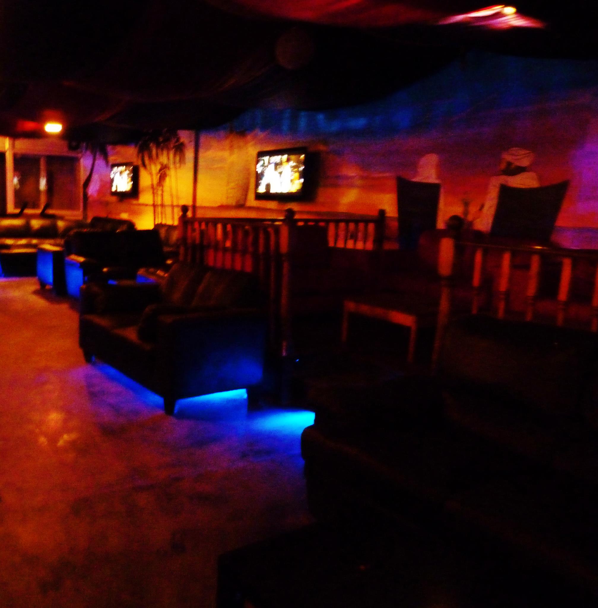 Phantom Lounge Leeds Shisha Lounge in Leeds Chichamaps