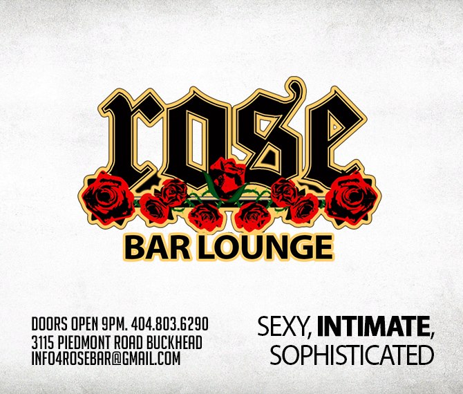 Rose Bar Hookah Bar and Lounge in Atlanta Chichamaps