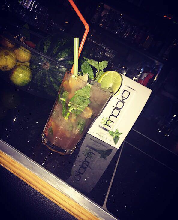 Smokers Paradise Cocktail & Shisha Lounge in Brühl Chichamaps