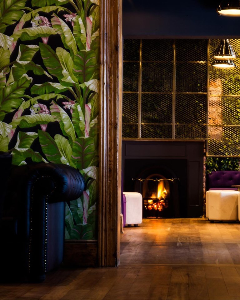 Souk Restaurant & Shisha Lounge in Cape Town Chichamaps